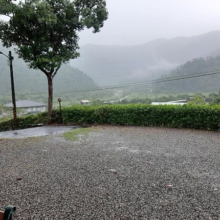 Song Lin Homestay Dongshan  Exteriér fotografie