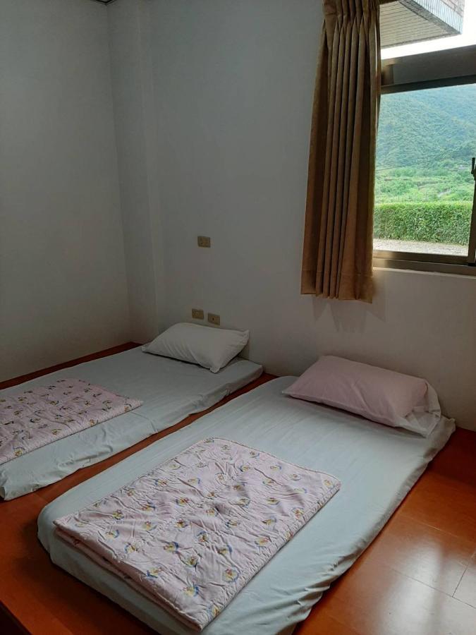 Song Lin Homestay Dongshan  Exteriér fotografie