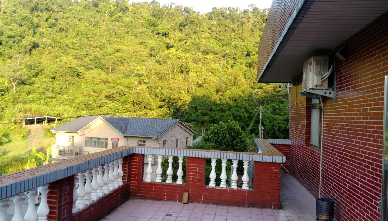 Song Lin Homestay Dongshan  Exteriér fotografie