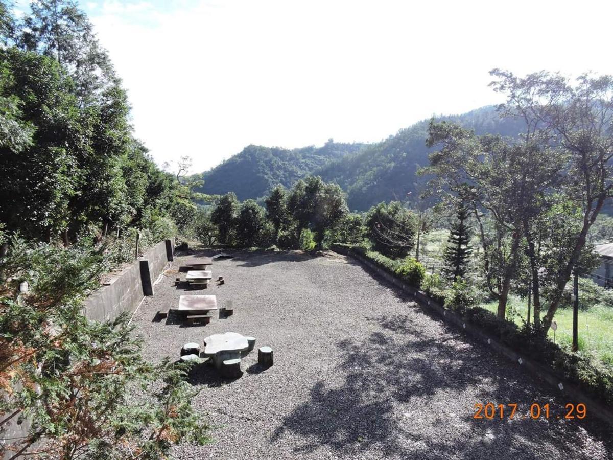 Song Lin Homestay Dongshan  Exteriér fotografie