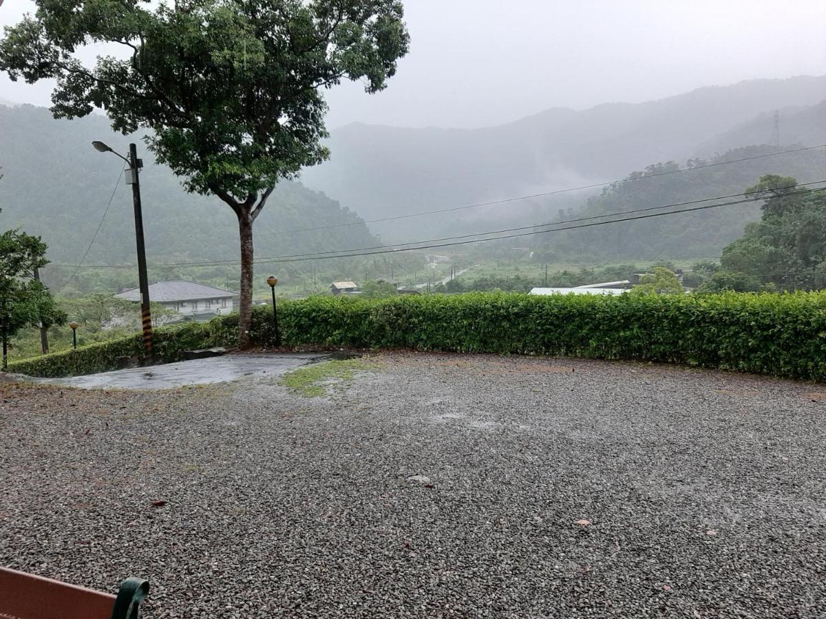 Song Lin Homestay Dongshan  Exteriér fotografie
