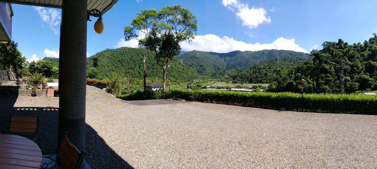 Song Lin Homestay Dongshan  Exteriér fotografie