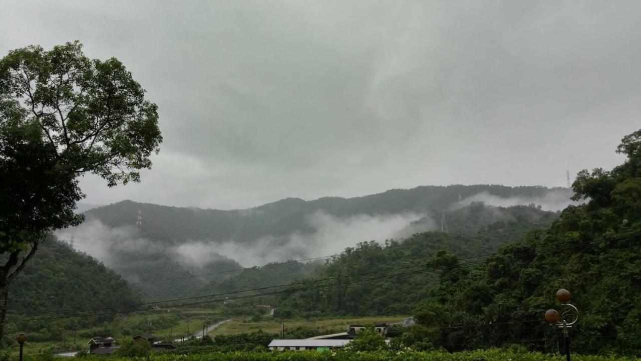 Song Lin Homestay Dongshan  Exteriér fotografie